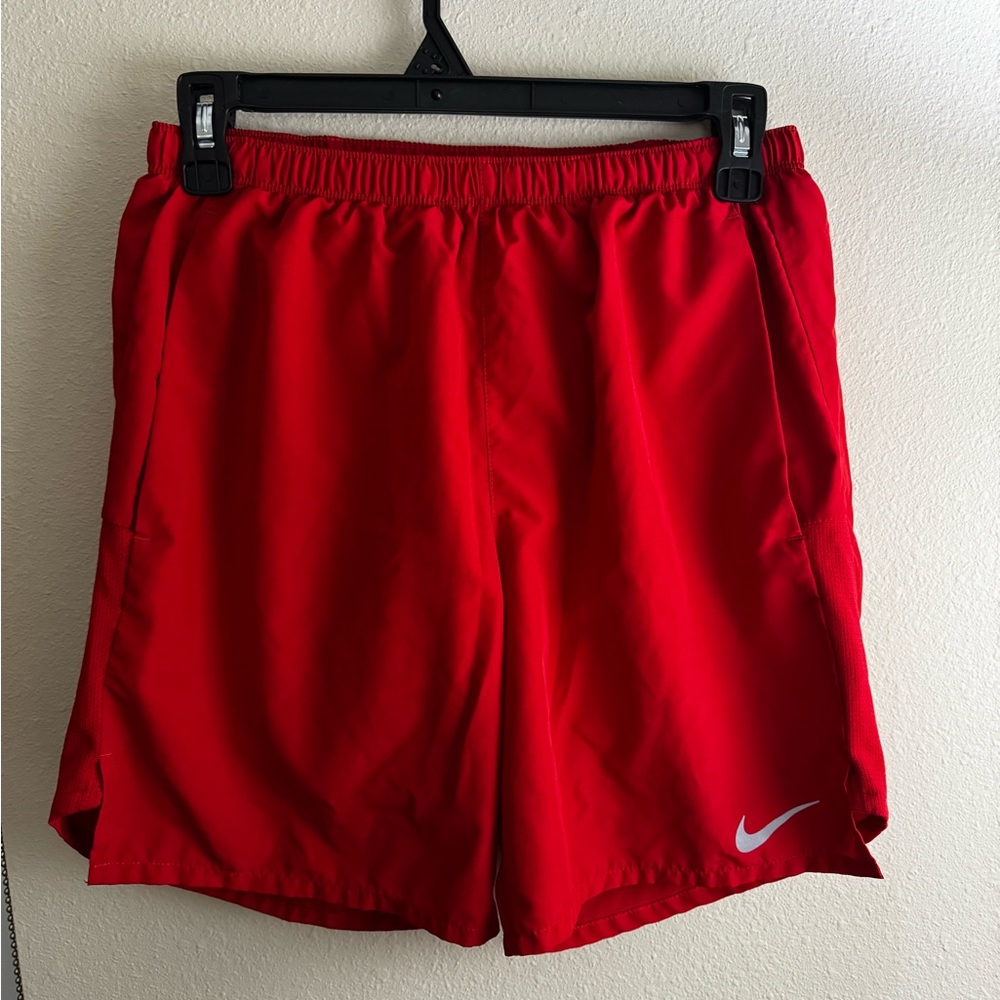 Nike Men’s DRI-FIT Shorts